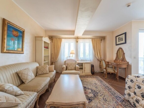 Kuća 485 m² – Sveti Stefan, Budva — fotografija 21