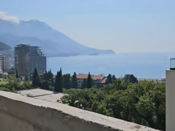 Dvosoban stan 71 m² – Bečići, Budva — fotografija 5