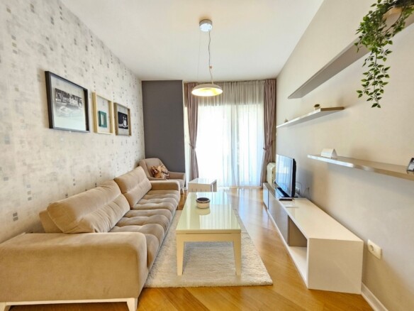 Jednosoban stan 63 m² – Budva — fotografija 7