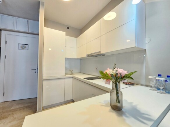 Jednosoban stan 63 m² – Budva — fotografija 9