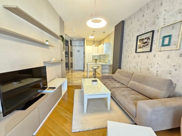 Jednosoban stan 63 m² – Budva — fotografija 14