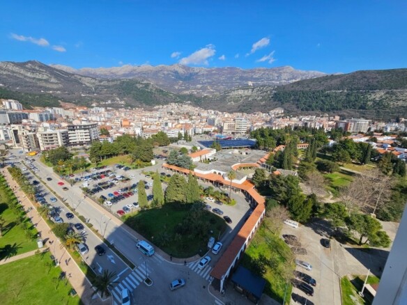 Jednosoban stan 63 m² – Budva — fotografija 16