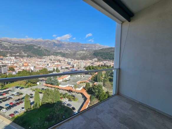 Jednosoban stan 63 m² – Budva — fotografija 17