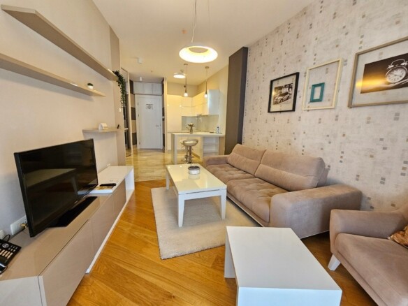 Jednosoban stan 63 m² – Budva — fotografija 20