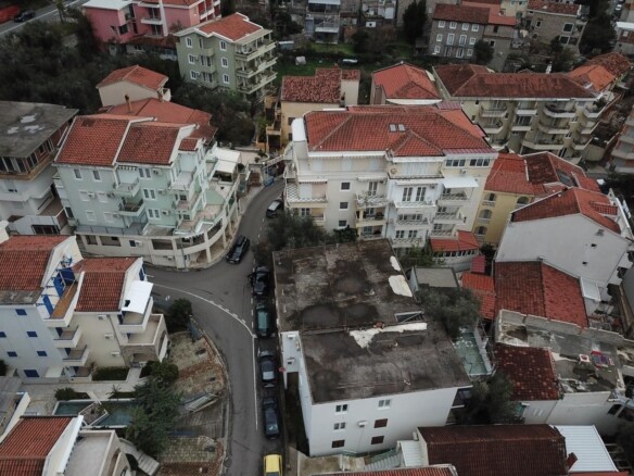 Poslovni prostor u Rafailovićima, Budva — fotografija 3