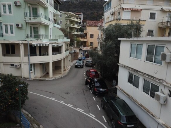 Poslovni prostor u Rafailovićima, Budva — fotografija 4