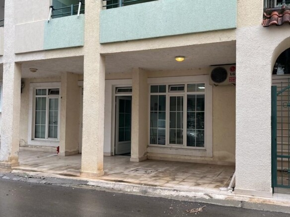Poslovni prostor u Rafailovićima, Budva — fotografija 10