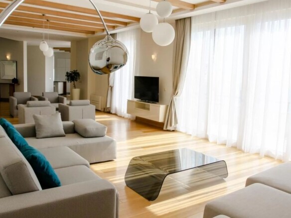 Vila Blizikuće prodaja
