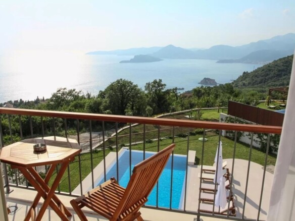 Vila Blizikuće prodaja