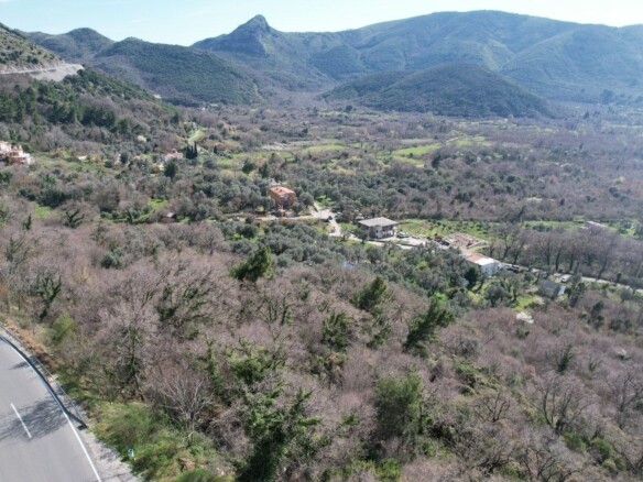 Plac 15.810 m² – Buljarica, Budva — fotografija 4