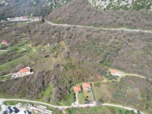 Plac 15.810 m² – Buljarica, Budva — fotografija 14