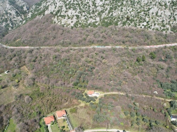 Plac 15.810 m² – Buljarica, Budva — fotografija 17