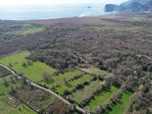 Plac u Buljarici, Budva — fotografija 5