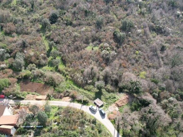 Plac 40.000 m² – Buljarica, Budva — fotografija 2