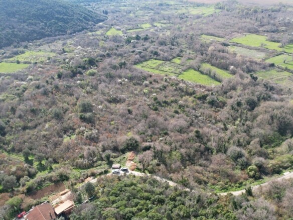 Plac 40.000 m² – Buljarica, Budva — fotografija 8