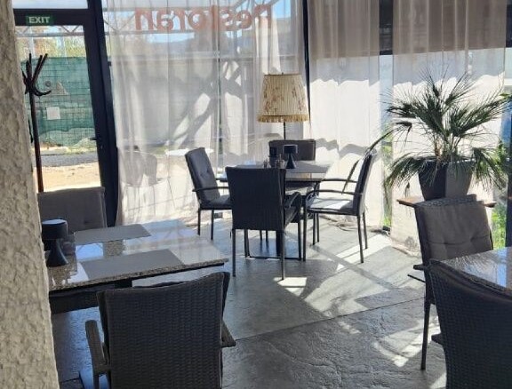 Opremljen poslovni prostor u Šušnju, Bar — fotografija 3