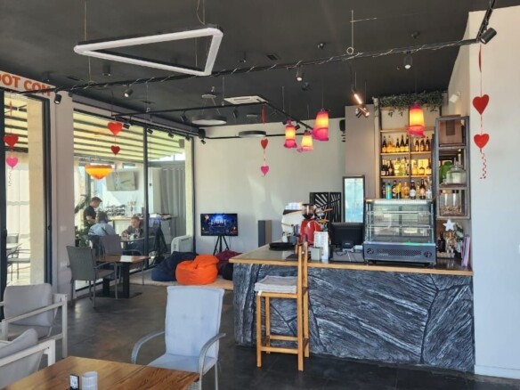 Opremljen poslovni prostor u Šušnju, Bar — fotografija 5