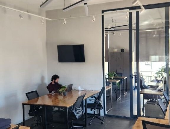 Opremljen poslovni prostor u Šušnju, Bar — fotografija 6