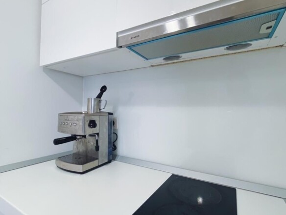 Dvosoban stan 77 m² – Budva — fotografija 11