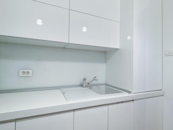 Dvosoban stan 77 m² – Budva — fotografija 12