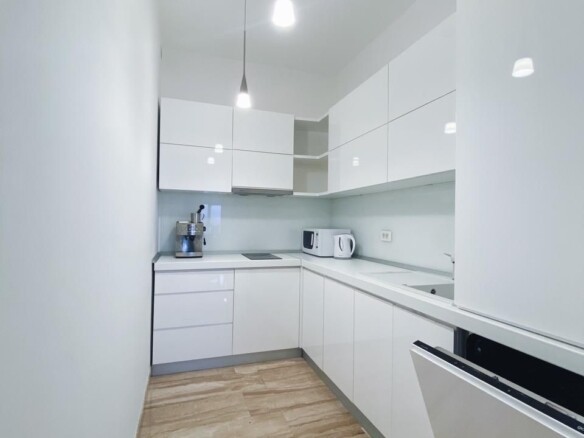 Dvosoban stan 77 m² – Budva — fotografija 14