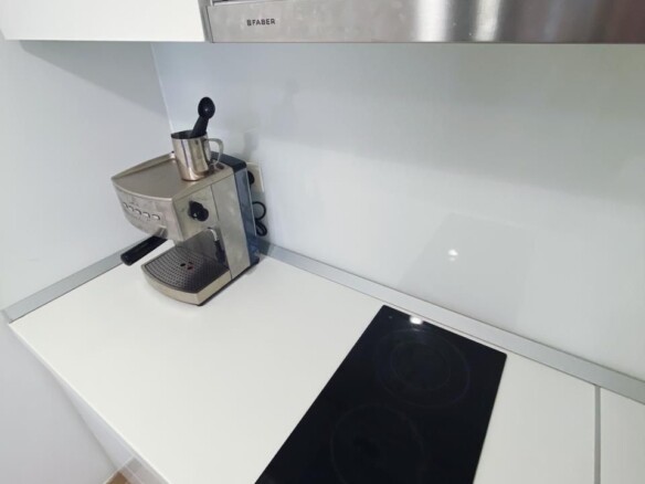 Dvosoban stan 77 m² – Budva — fotografija 15