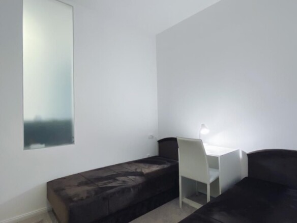 Dvosoban stan 77 m² – Budva — fotografija 17
