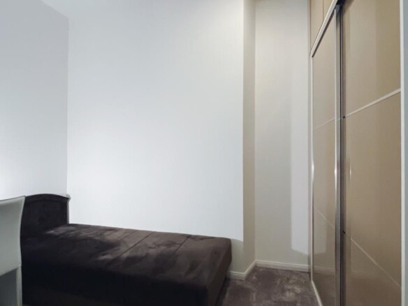 Dvosoban stan 77 m² – Budva — fotografija 19