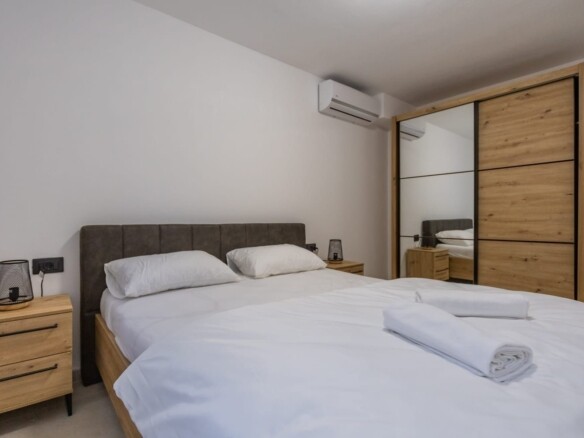 Kuća 300 m² – Markovići, Budva — fotografija 5