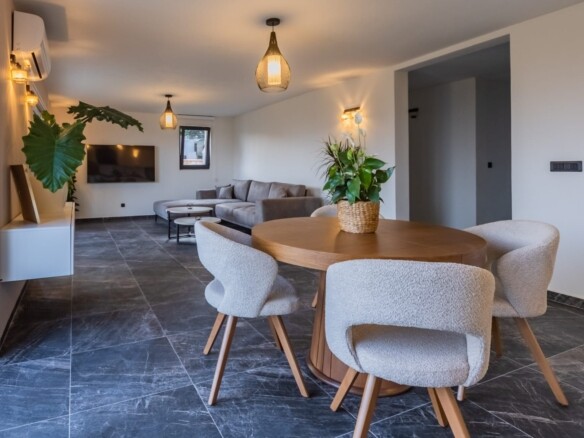 Kuća 300 m² – Markovići, Budva — fotografija 6
