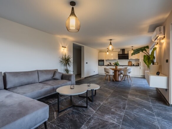 Kuća 300 m² – Markovići, Budva — fotografija 21
