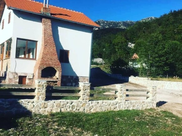 Kuća 220 m² – Herceg Novi — fotografija 2