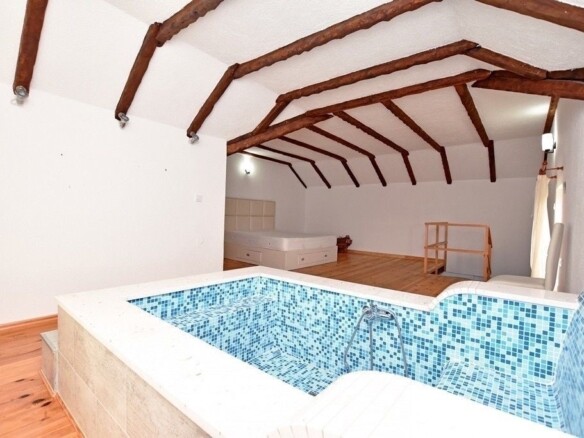 Kuća 220 m² – Herceg Novi — fotografija 20
