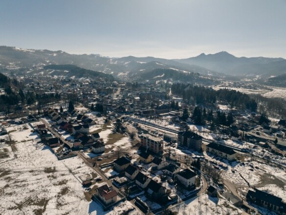 Jednosoban stan 52 m² – Kolašin — fotografija 17