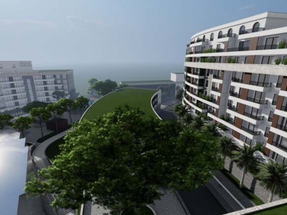 Poslovni prostor 54 m² – Bečići, Budva — fotografija 11