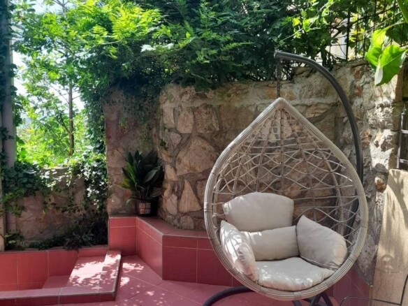 Izdavanje: Dvosoban stan 75 m² – Budva — fotografija 6
