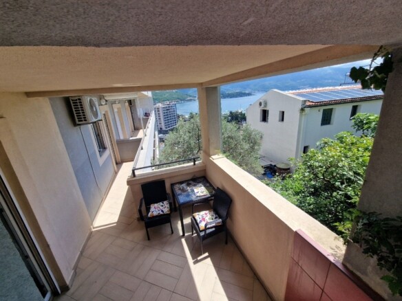 Izdavanje: Dvosoban stan 75 m² – Budva — fotografija 9
