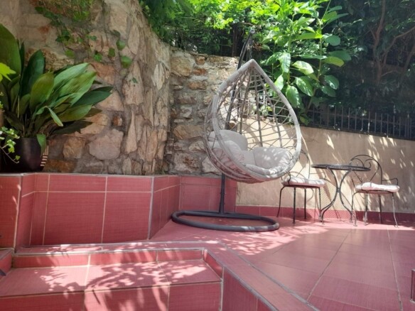 Izdavanje: Dvosoban stan 75 m² – Budva — fotografija 10
