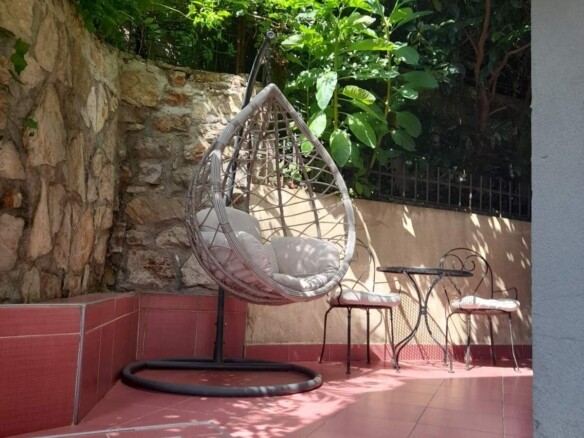 Izdavanje: Dvosoban stan 75 m² – Budva — fotografija 12