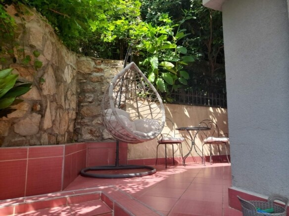Izdavanje: Dvosoban stan 75 m² – Budva — fotografija 13