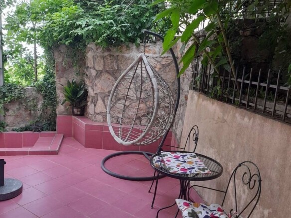 Izdavanje: Dvosoban stan 75 m² – Budva — fotografija 16