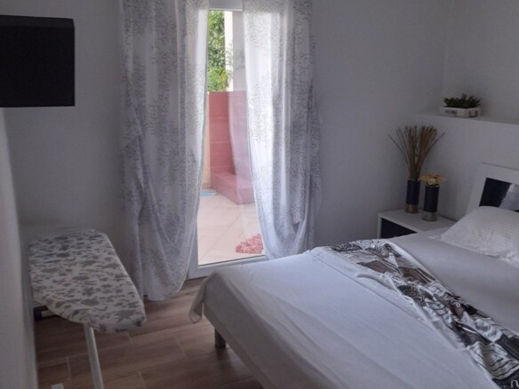 Izdavanje: Dvosoban stan 75 m² – Budva — fotografija 19
