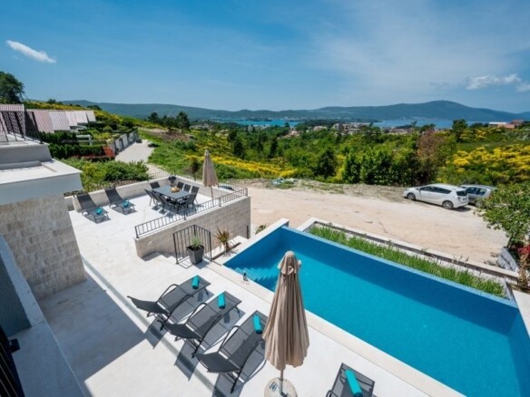 Kuća 250 m² – Tivat — fotografija 3