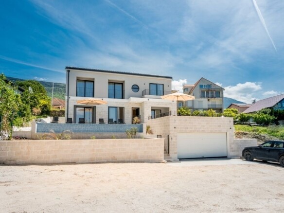 Kuća 250 m² – Tivat — fotografija 4