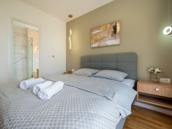 Kuća 250 m² – Tivat — fotografija 15