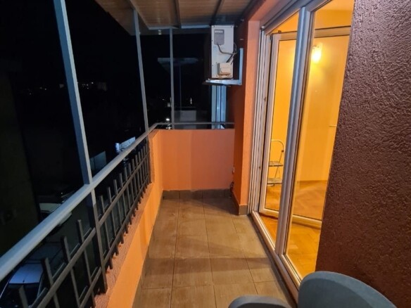 Izdavanje: Trosoban stan 110 m² – Zagorič, Podgorica — fotografija 3