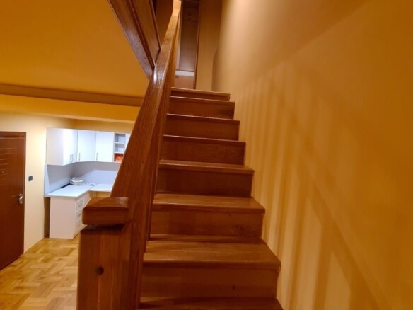 Izdavanje: Trosoban stan 110 m² – Zagorič, Podgorica — fotografija 5
