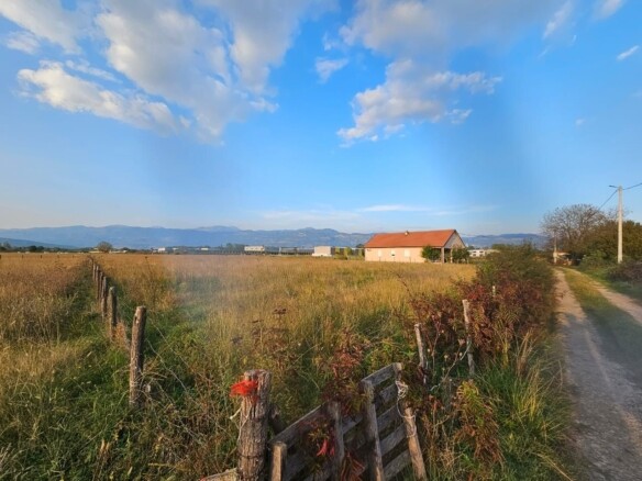 Plac od 910 m² u Danilovgradu, Podgorica — fotografija 2