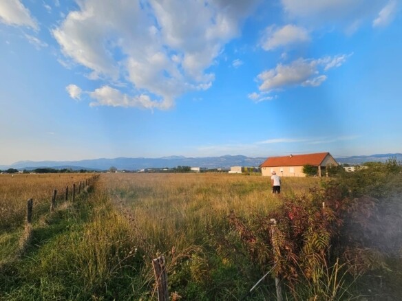 Plac od 910 m² u Danilovgradu, Podgorica — fotografija 3