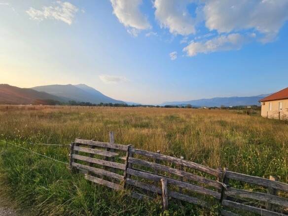 Plac od 910 m² u Danilovgradu, Podgorica — fotografija 6